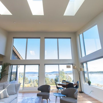 Bare Point Custom Home