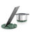 Eva Solo Smart Mat Trivet/Tablet Holder, Granite Green