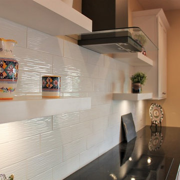 Carmel Open Concept