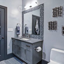 Rydet Bathroom