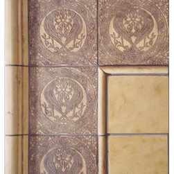 Patterson Collection - Tile