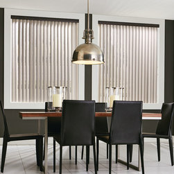 Verticals - Vertical Blinds