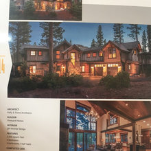 Tahoe Exteriors - Maciel