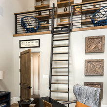 Mid Century Allgood ideas