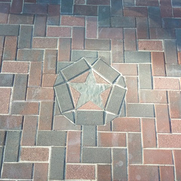 Hardscaping