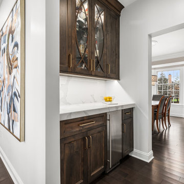 Pebble Beach Project