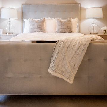 Luxe and Light