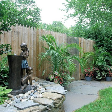 Garden Restorations