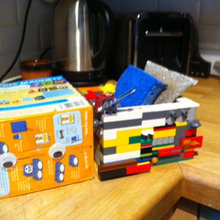 Family Projects
