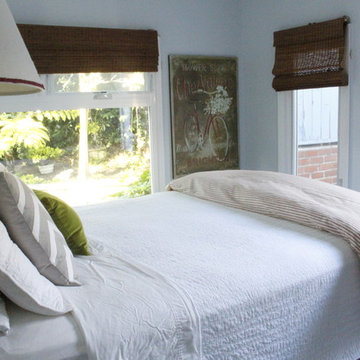 Venice Beach Rental Bungalow