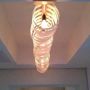 Designer Chandeliers and Lighting