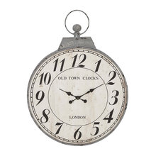 wall clock