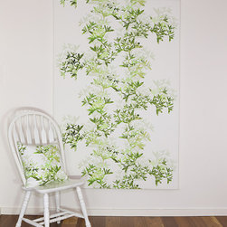 Wall Art - Mixed Media Art
