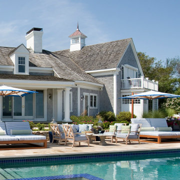 An Estate to Remember