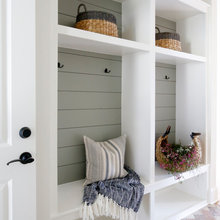 Mudroom