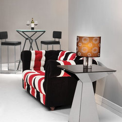 Modern Indoors - Furniture