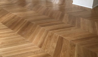 Espiga punta Hungria 60° natural ABC NEROPARQUET