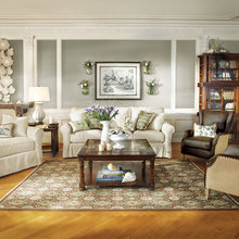 Living Room Ideas