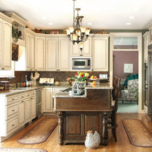 Kitchen Ideas