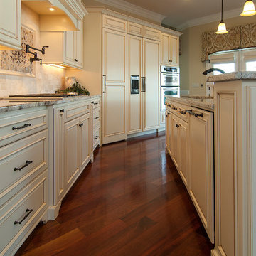 Hoover Design