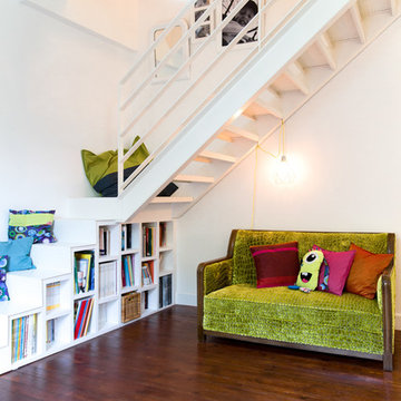 Maison PR