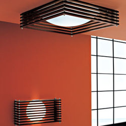 KOSHI WALL C CEILING LAMP BY AXO LIGHT - Products