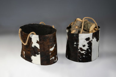 Wood Carriers