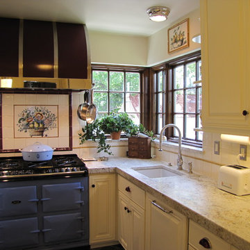 Kitchens