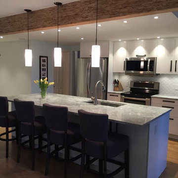 Breakfast Bar
