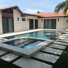 Pools