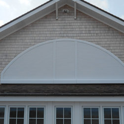 Bottom Up Studio Star Shutter- Bethany Beach, DE - Products