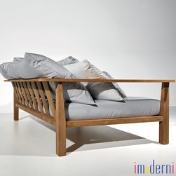 Outdoor Seating - Products