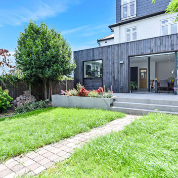 Dunoon Road, Forest Hill
