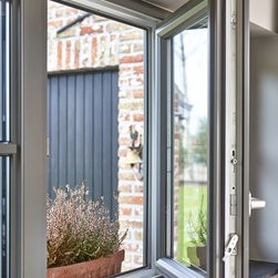 fen&ecirc;tres en PVC - Windows