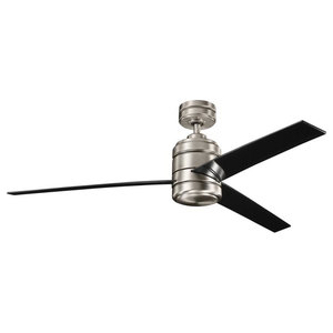 Minka Aire Uchiwa Ceiling Fan Contemporary Ceiling Fans