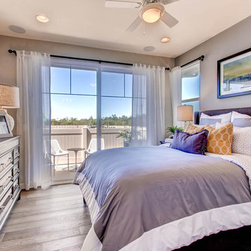 Nickel Creek Townhomes