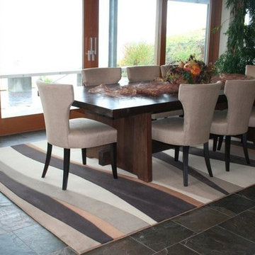 Favorite rugs