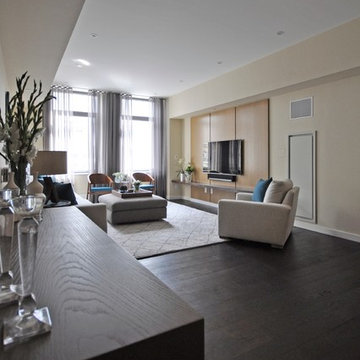 Tribeca Loft