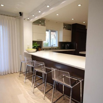 Bay Head Contemporary