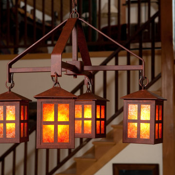 Steel Partners Inc lighting
