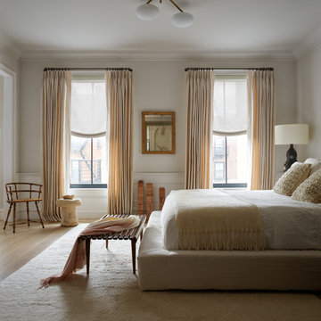 The Shade Store – Brooklyn Brownstone