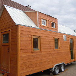 6m Tiny House - Products