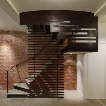 Kelly Residence