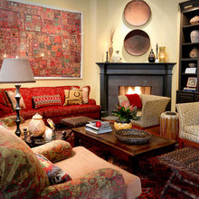 Client Room Ideas