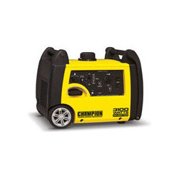 Recreational Generators - Products