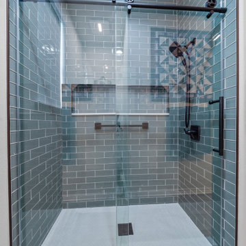 Texas Tranquil Bathroom
