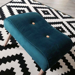 Nuances bleu - Products