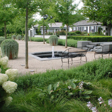 Lake Forest Home