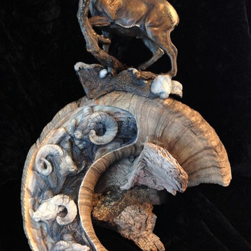2016 Heart of the West Art Show and Auction