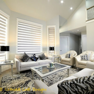 TWO HUNDRED SIXTEEN STREET - Dazzling Elegance